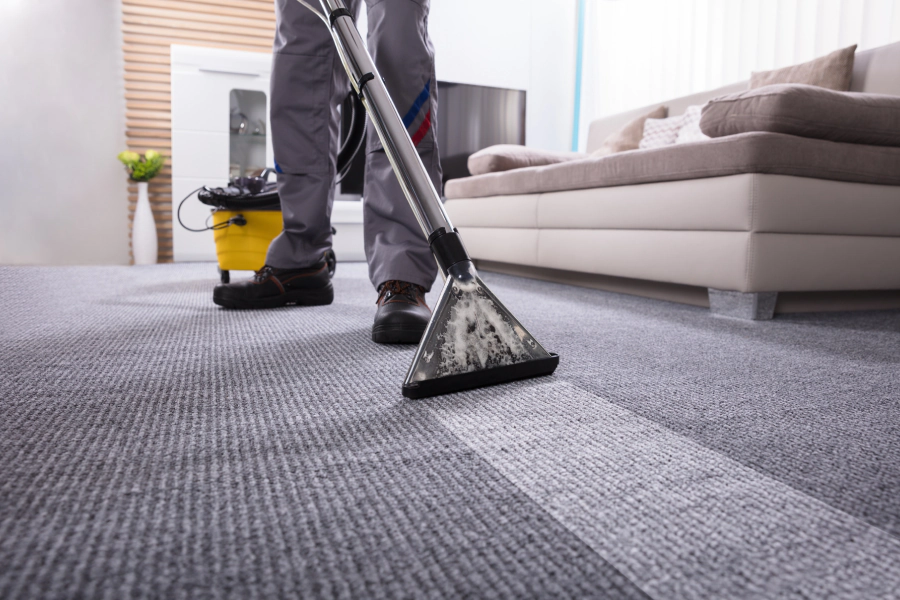 Seasonal Carpet Care Tips for Houston‑Area Homes