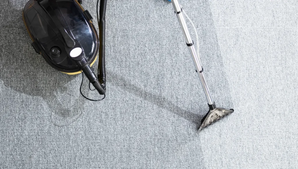 Commercial Carpet Cleaning for Pearland Businesses