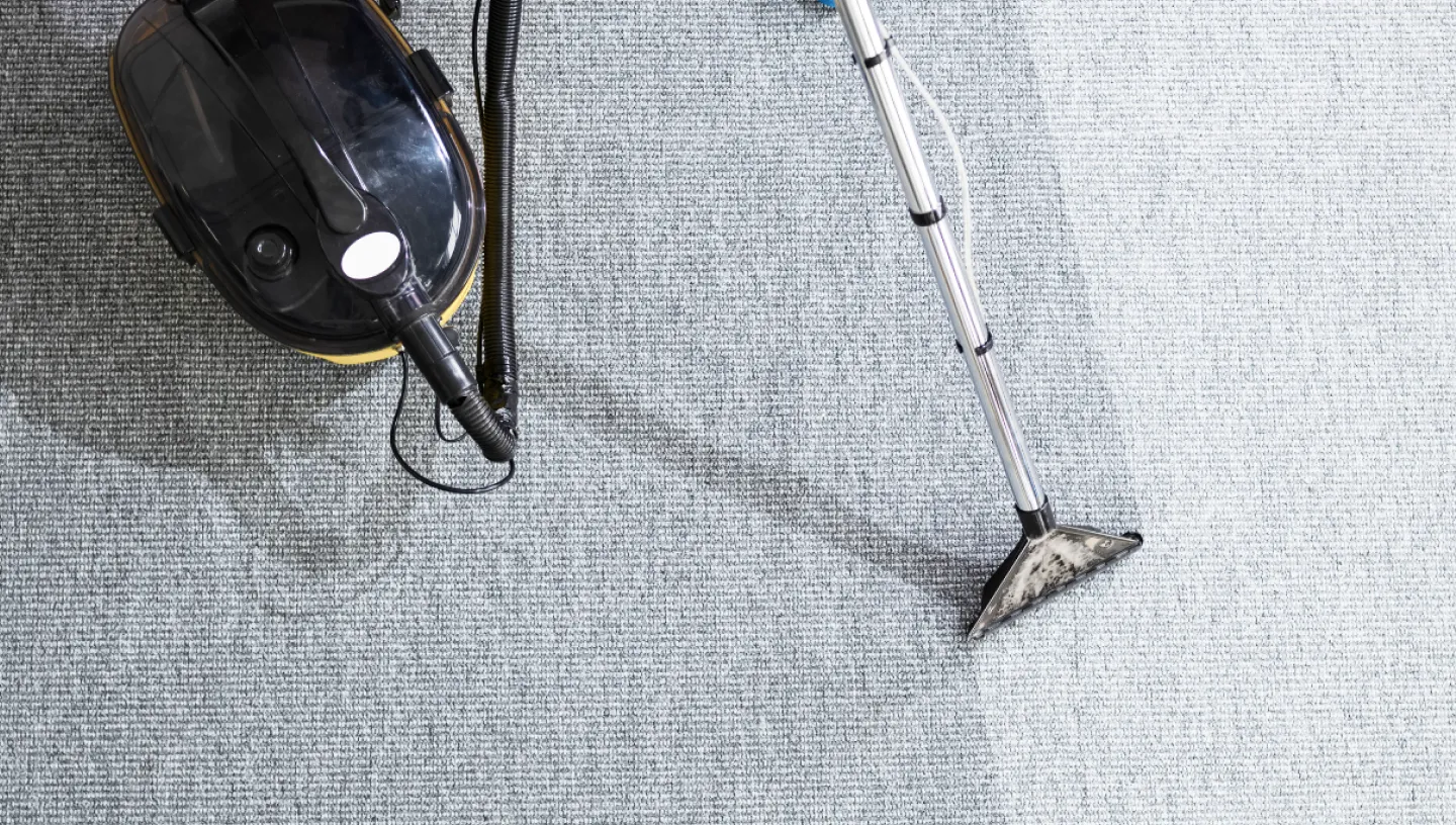 Commercial Carpet Cleaning for Pearland Businesses