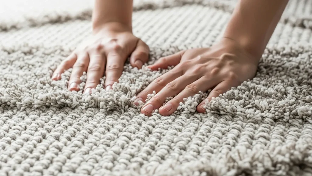 Protect Your Investment Expert Area Rug Care for Your Favorite Alvin Spaces