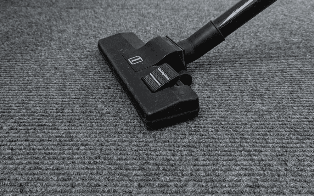 Carpet Cleaning