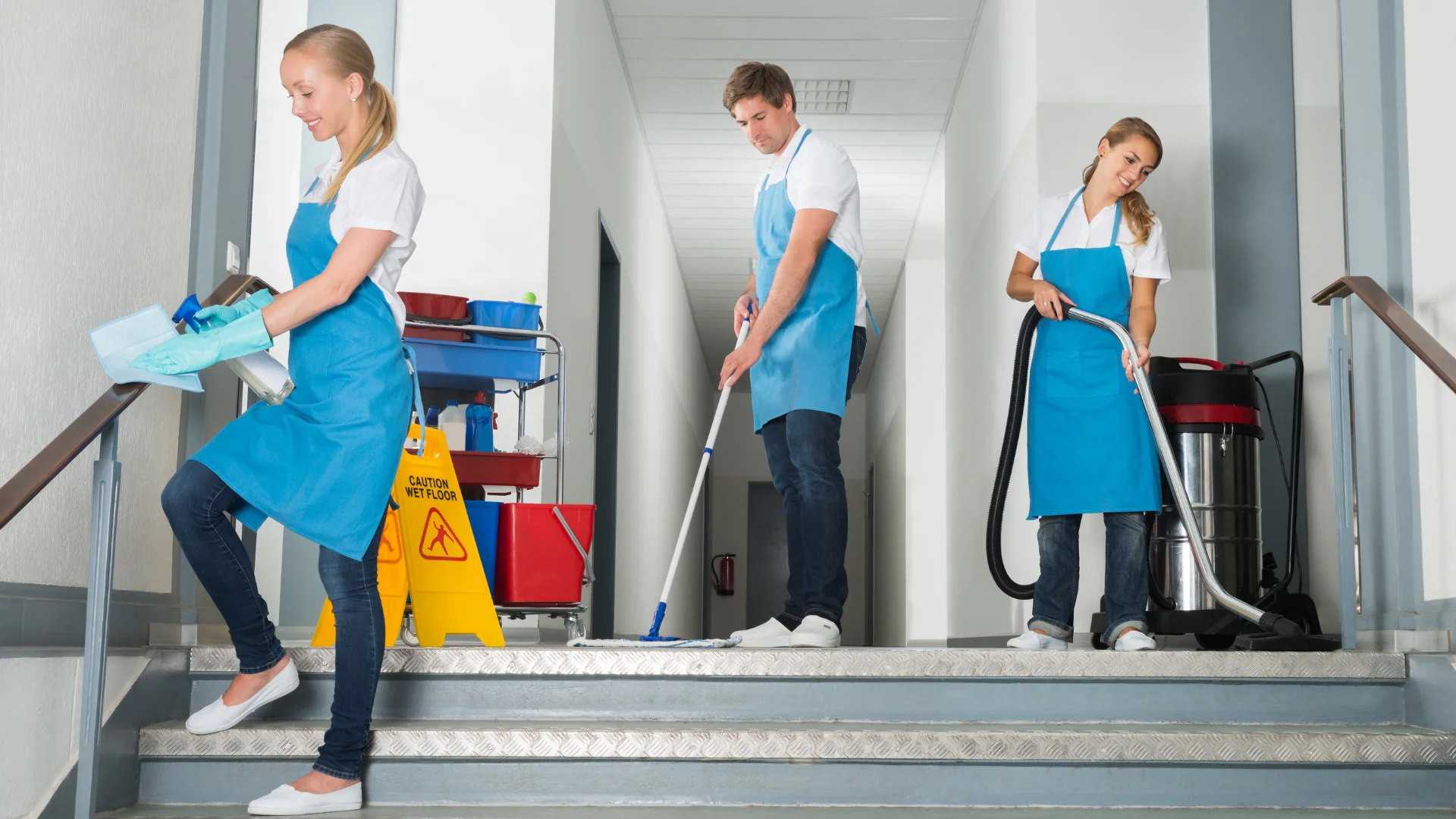 The Silent Asset How Professional Cleaning Protects Your Home’s Resale Value