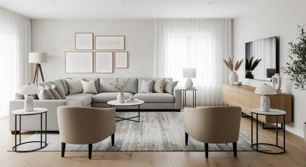 Fall Upholstery Refresh Preparing League City Living Rooms for Cool Weather Hosting